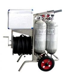 维尔赛福AIRCARTS 4x60 HP...